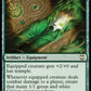 (064) Magic The Gathering Commander: Streets of New Capenna Single: Scepter of Celebration  Rare