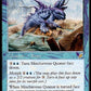 (042) Magic The Gathering The List Single: Mischievous Quanar  Rare