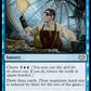 (064) Magic The Gathering Innistrad: Crimson Vow Single: Inspired Idea Holo Rare