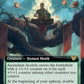 (064) Magic The Gathering Commander: Kamigawa: Neon Dynasty Single: Ascendant Acolyte (V.2)  Rare
