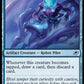 (064) Magic The Gathering Edge of Eternities Single: Mechan Navigator Holo Uncommon