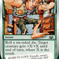 (064/096) Magic The Gathering Unsanctioned Single: Growth Spurt  Common