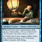 (064) Magic The Gathering Magic: The Gathering | Avatar: The Last Airbender: Promos Single: The Mechanist, Aerial Artisan  Rare