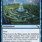 (064) Magic The Gathering Murders at Karlov Manor Single: Lost in the Maze  Rare