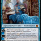 (064) Magic The Gathering Adventures in the Forgotten Realms Single: Mordenkainen  Mythic