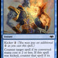 (064/254) Magic The Gathering Modern Horizons Single: Prohibit Holo Common