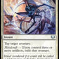 (064) Magic The Gathering Commander: Edge of Eternities Single: Dispatch  Uncommon
