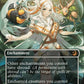 (064) Magic The Gathering Enchanting Tales Single: Greater Auramancy (V.2)  Mythic
