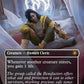 (065) Magic The Gathering Special Guests Single: Soul Warden Holo Mythic