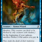 (065/289) Magic The Gathering Time Spiral Remastered Single: Drifter il-Dal  Common