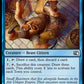 (065) Magic The Gathering Magic: The Gathering - FINAL FANTASY Single: Qiqirn Merchant  Common