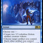 (065/280) Magic The Gathering Core 2020 Single: Masterful Replication Holo Rare
