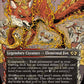 (065) Magic The Gathering Multiverse Legends Single: Zirda, the Dawnwaker (V.1) Holo Rare