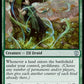(065) Magic The Gathering Commander: Zendikar Rising Single: Evolution Sage  Uncommon