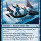 (065) Magic The Gathering Magic: The Gathering | Avatar: The Last Airbender Single: North Pole Patrol Holo Uncommon