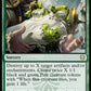 (065) Magic The Gathering Commander: Strixhaven Single: Pest Infestation  Rare