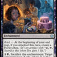 (065) Magic The Gathering Magic: The Gathering Foundations Single: Midnight Snack  Uncommon