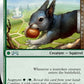 (065/096) Magic The Gathering Unsanctioned Single: Half-Squirrel, Half-  Uncommon