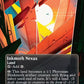 (065) Magic The Gathering Stellar Sights Single: Inkmoth Nexus (V.2)  Mythic