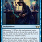 (065) Magic The Gathering Streets of New Capenna Single: Wiretapping  Rare
