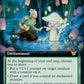 (065) Magic The Gathering Commander: Kamigawa: Neon Dynasty Single: Concord with the Kami (V.2) Holo Rare