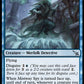 (065) Magic The Gathering Murders at Karlov Manor Single: Mistway Spy  Uncommon