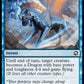 (065) Magic The Gathering Adventures in the Forgotten Realms Single: Mordenkainen's Polymorph Holo Common