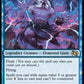 (065) Magic The Gathering Foundations Jumpstart Single: Thryx, the Sudden Storm  Rare