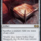 (232) Magic The Gathering The List Single: Phyrexian Altar  Rare