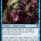 (065/361) Magic The Gathering Commander Legends Single: Deranged Assistant Holo Common
