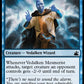 (065) Magic The Gathering Ravnica Remastered Single: Vedalken Mesmerist  Common