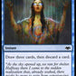 (065/254) Magic The Gathering Modern Horizons Single: Rain of Revelation Holo Common