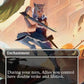 (066) Magic The Gathering Magic: The Gathering | Avatar: The Last Airbender: Eternal Single: Sokka's Charge Holo Rare