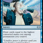 (066/332) Magic The Gathering Double Masters Single: Rush of Knowledge  Uncommon