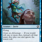 (066) Magic The Gathering Adventures in the Forgotten Realms Single: Pixie Guide  Common