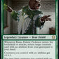 (066) Magic The Gathering Commander: Strixhaven Single: Ruxa, Patient Professor  Rare