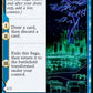 (066) Magic The Gathering Kamigawa: Neon Dynasty Single: The Modern Age // Vector Glider  Common