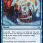(066) Magic The Gathering March of the Machine Single: Meeting of Minds Holo Common
