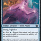 (066) Magic The Gathering The Lost Caverns of Ixalan Single: Oaken Siren  Common