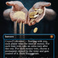 (066) Magic The Gathering Special Guests Single: Expropriate  Mythic