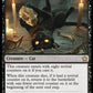 (066) Magic The Gathering Magic: The Gathering Foundations Single: Nine-Lives Familiar  Rare