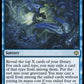 (066) Magic The Gathering Bloomburrow Single: Portent of Calamity Holo Rare