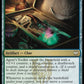 (066) Magic The Gathering Commander: Streets of New Capenna Single: Agent's Toolkit Holo Rare