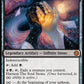 (066) Magic The Gathering Magic: The Gathering | Marvel's Spider-Man: Promos Single: The Soul Stone Holo Mythic