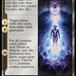 (066) Magic The Gathering Universes Beyond: Doctor Who Single: Death in Heaven Holo Rare