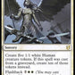 (066) Magic The Gathering Commander 2019 Single: Increasing Devotion  Rare
