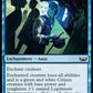 (066) Magic The Gathering Streets of New Capenna Single: Witness Protection  Common