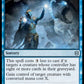 (066/280) Magic The Gathering Zendikar Rising Single: Lullmage's Domination Holo Uncommon