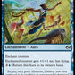 (066) Magic The Gathering Tarkir: Dragonstorm Single: Wingspan Stride  Common