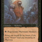 (064) Magic The Gathering The List Single: Phyrexian Monitor  Common